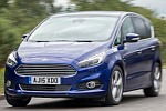 FordS-MAX 2015 UK 007 150