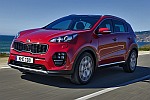 kia sportage 2016 150