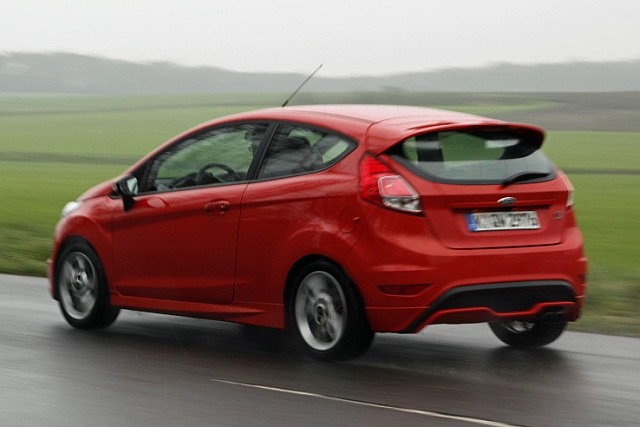 Fiesta ST schnell und dabei realtiv preiswert MG 6635 Ford Fiesta ST 640