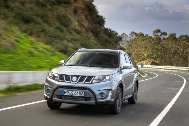 Suzuki Vitara S Dynamic 01