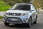 Suzuki Vitara S Dynamic 01 150