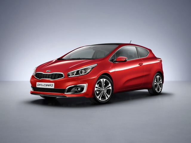 kia proceed mj 2016 exterior 1