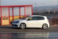 Der Golf 6 als R noch ohne Allrad Golf 6 R MG 6836