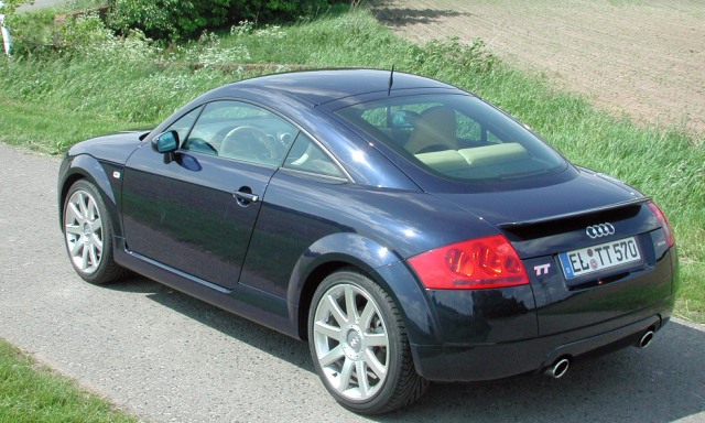 DSCN6890 Audi TT 2002