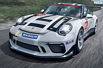 M16 4364 Porsche GT3 2017 150