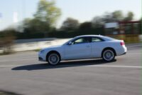 Der "alte" Audi A5 mit 3.0-Liter TDI: Eines der besten Autos, die wir gefahren sind MG 0125