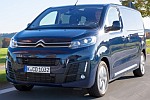 CITROEN Spacetourer 150