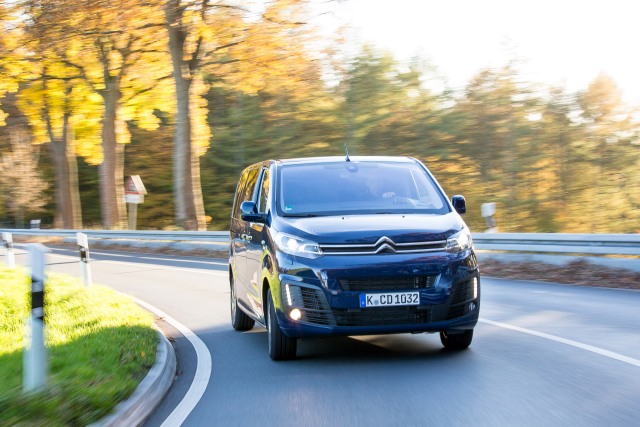 CITROEN Spacetourer web 0040