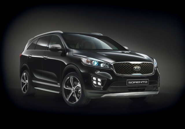 kia sorento masterpiece 01