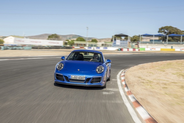 N#Ring - 911 Carrera GTS in 7:26 Minuten P17 0091