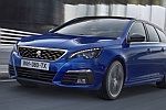 PEUGEOT 308SW 0905JS 201 150