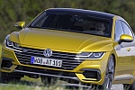 DB2017AU00984 vw arteon 150