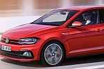 DB2017AU01107 VW Polo 2017 150