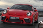 P17 0256 a5 Porsche 911 GT3