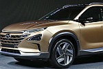 Hyundai Next Fuel Cell 2018 170817 Hyundai Motor s Next-Gen Fuel Cell 150