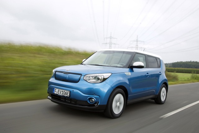 kia soul ev mit 250 km reichweite 01