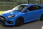 IMG 8450 Ford Focus RS
