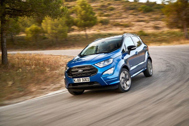 FORD 2017 EcoSport 03