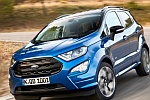 FORD 2017 EcoSport 150