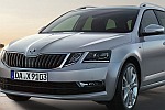 ŠKODA - CLEVER ist clever