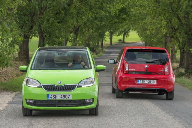 CITIGO und CITIGO Monte Carlo 97263