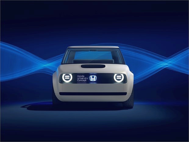 Honda-Urban-EV-Concept 2018