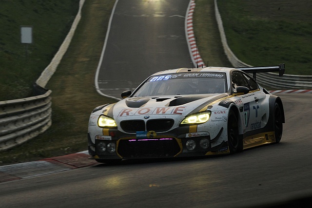 BMW-24h-Rennen