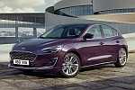 FORD 2018 FOCUS VIGNALE 150