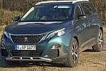 Autos von PSA IMG 1387 Peugeot 5008 150