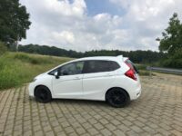 Mehr als ein City-Flitzer? IMG 5645