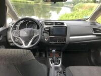 Innen funktional, übersichtlich IMG 5655