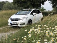 Smart Entry & Start (schlüsselloses Zugangssystem) IMG 5661