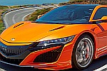 151827 Mehr Dynamik NSX 150