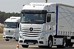 MG 9850 Actros 150