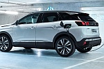 PEUGEOT 3008PHEV 150