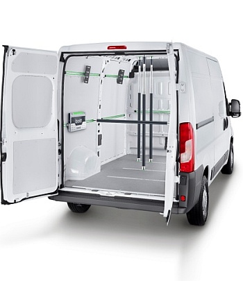 Peugeot Boxer Avantage Plus h 350