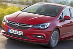 opel Astra 150