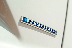 159141 2019 Honda CR-V Hybrid 250
