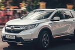 159173 2019 Honda CR-V Hybrid 150