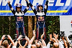 7 WRC Australien Ogier Ford Weltmeister 2018 150