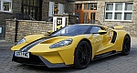 MG 0325 Ford GT 150