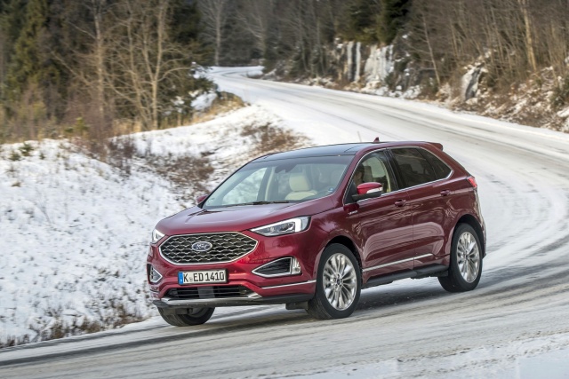 2018 FORD EDGE VIGNALE RUBY RED  014