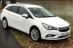 IMG 1154 Opel Astra cng 150