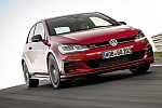 VW Golf GTI DB2019AU00001 VW GTI 150