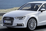 Audi A3 Sportback 150