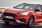 2019FordFocus ST Wagon 150