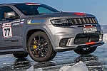 Jeep Cherokee 150