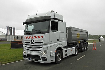 MG 0619 Actros 350