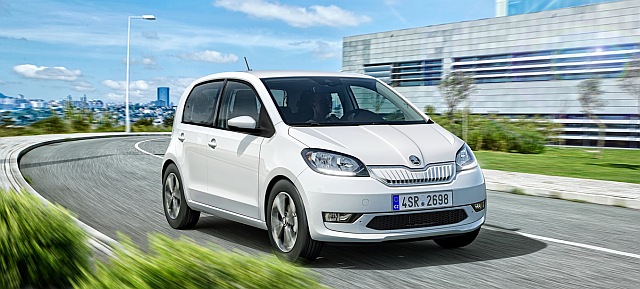 SKODA CITIGOe iV header 640