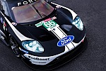 Ford Le Mans 150